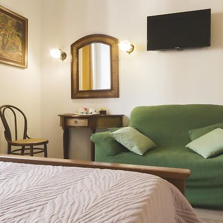 Trastever Holiday Rome Extérieur photo