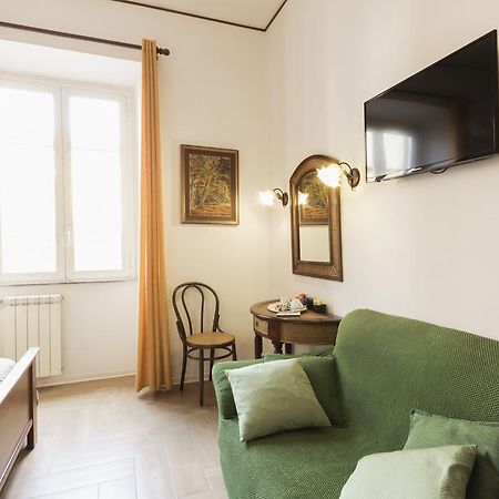 Trastever Holiday Rome Extérieur photo