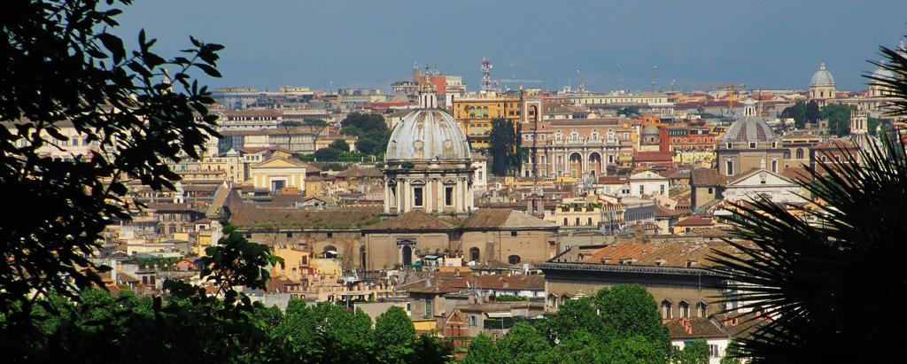 Trastever Holiday Rome Extérieur photo