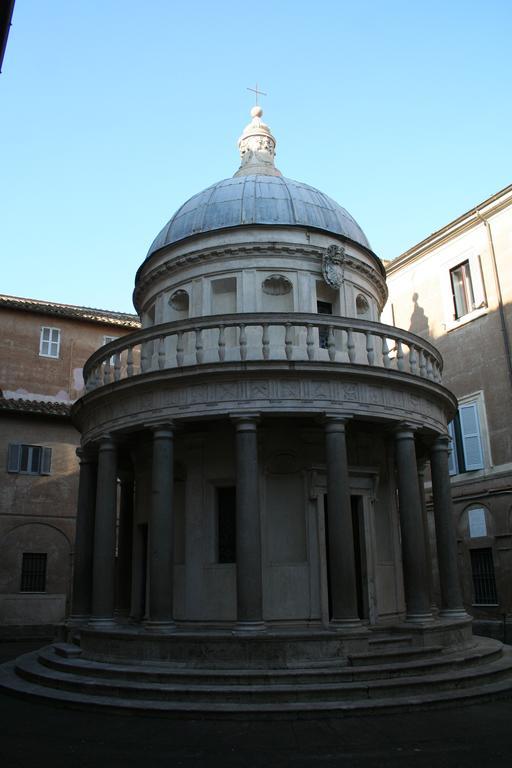 Trastever Holiday Rome Extérieur photo
