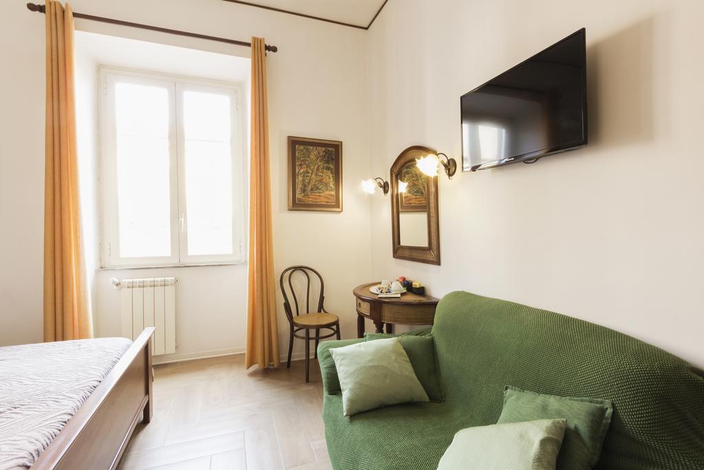 Trastever Holiday Rome Extérieur photo