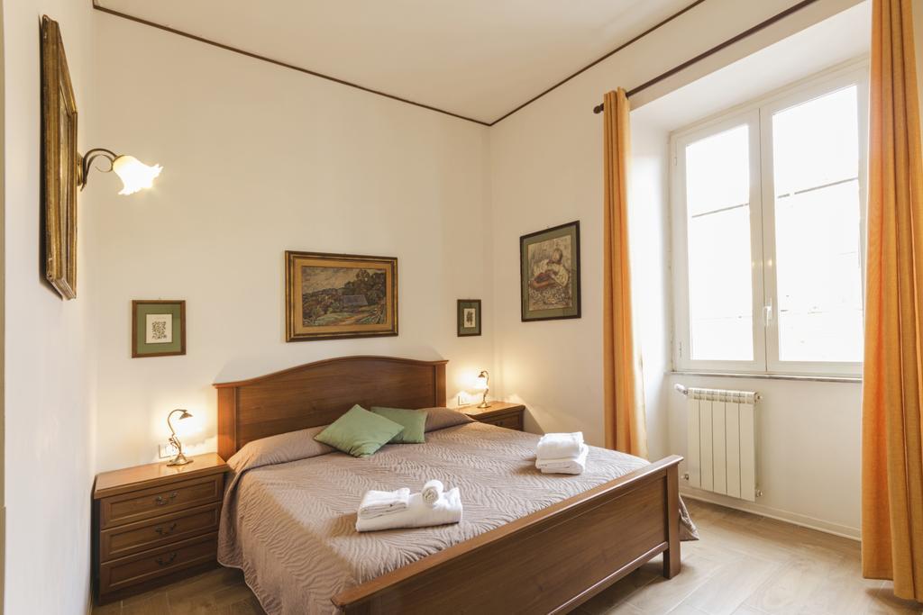 Trastever Holiday Rome Extérieur photo