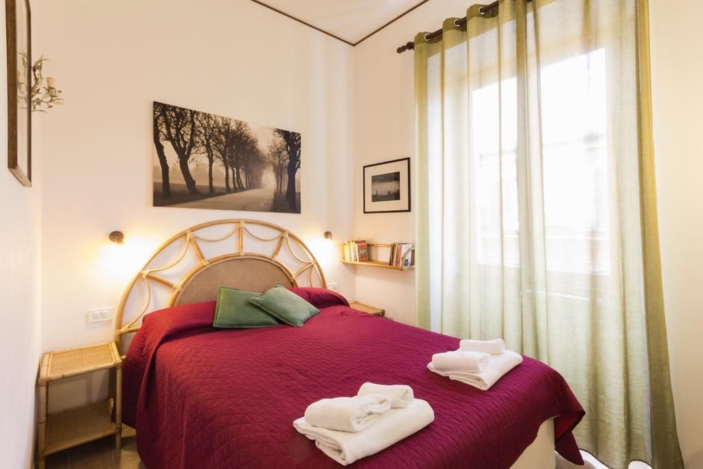 Trastever Holiday Rome Extérieur photo