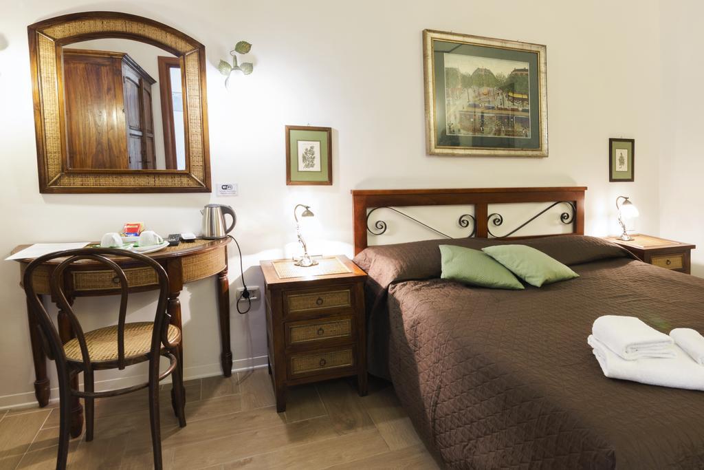 Trastever Holiday Rome Extérieur photo
