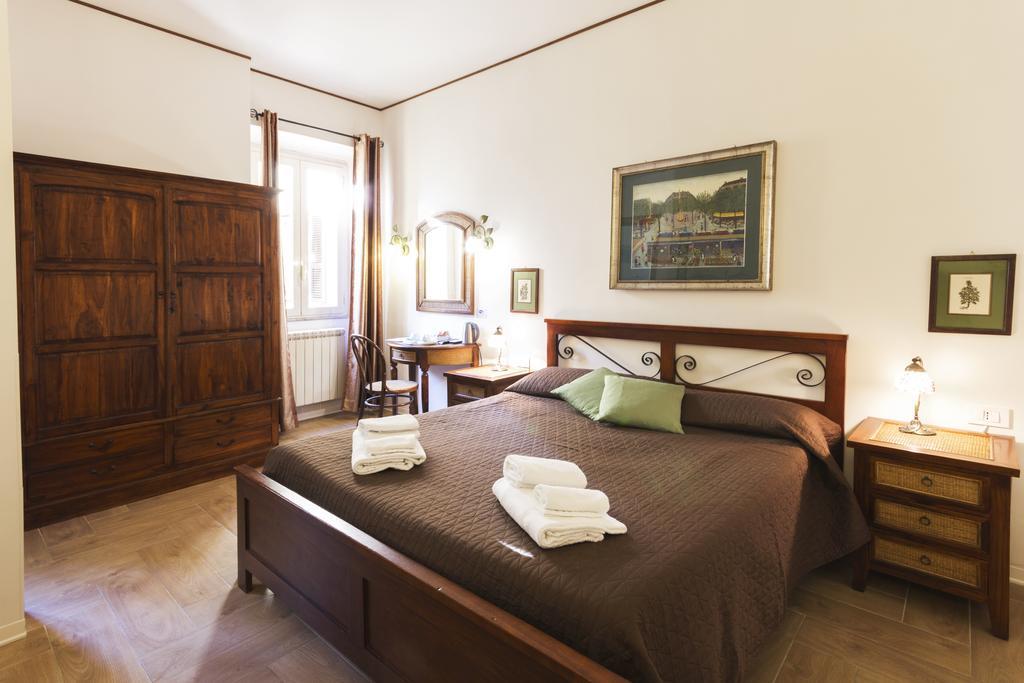 Trastever Holiday Rome Extérieur photo