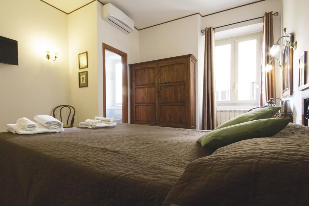Trastever Holiday Rome Extérieur photo